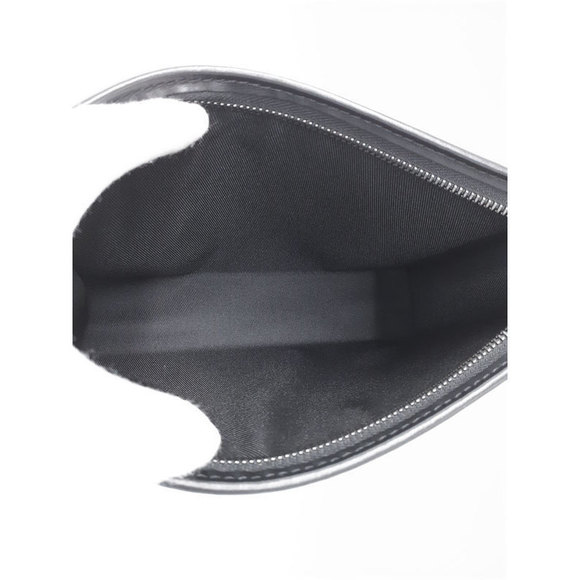Louis Vuitton Monogram Eclipse Wearable Wallet Shoulder Bag